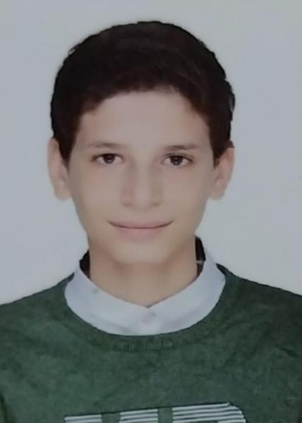 مهند هيثم جويدة