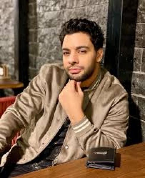 أحمد جمال