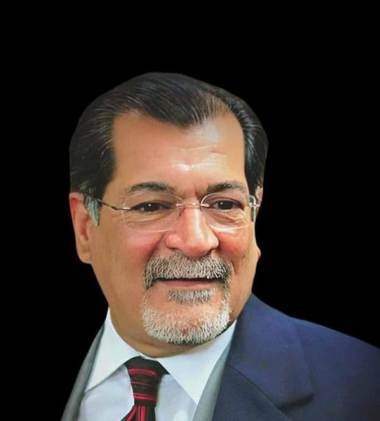 الناقد والسينارست سعدي عبد الكريم