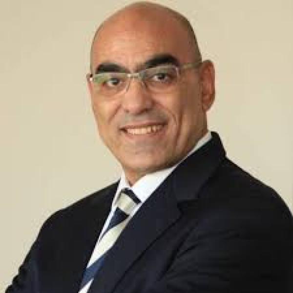 هشام نصر