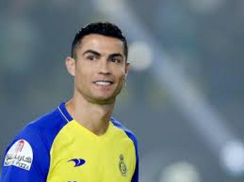 كريستيانو رونالدو