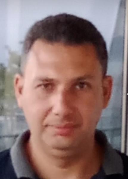 الفنانة محمد مجدى