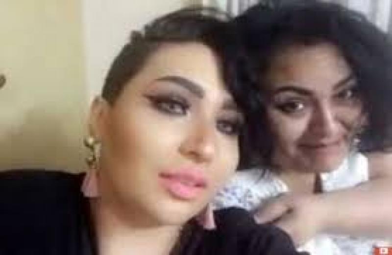 شيري هانم وزمردة
