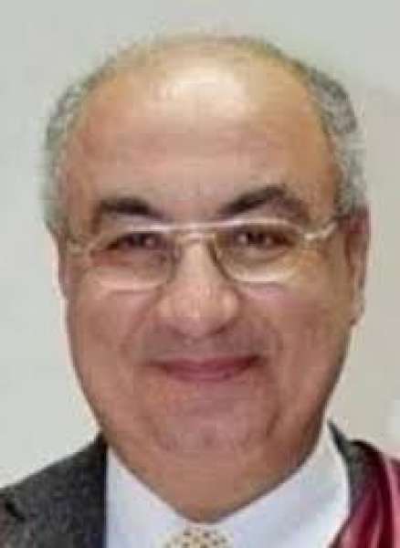 دكتور بهاء درويش