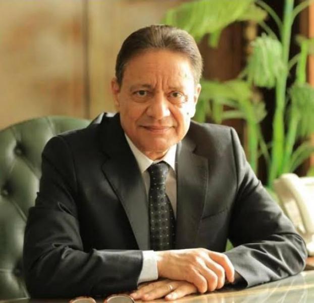 كرم جبر رئيس المجلس الأعلى لتنظيم الإعلام