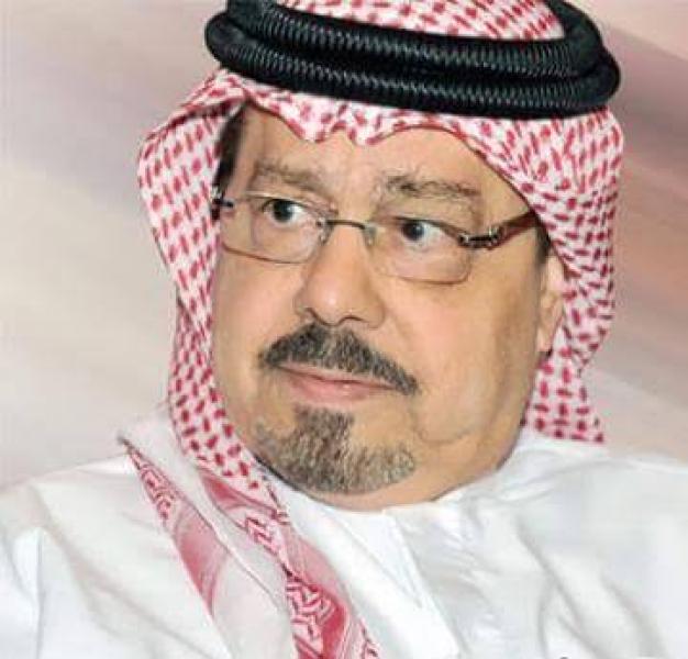 المفكر العربي على محمد الشرفاء
