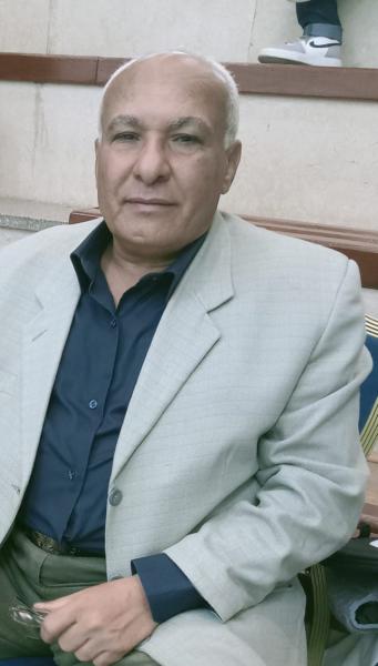 د. عزمى رشدى عبدالغني