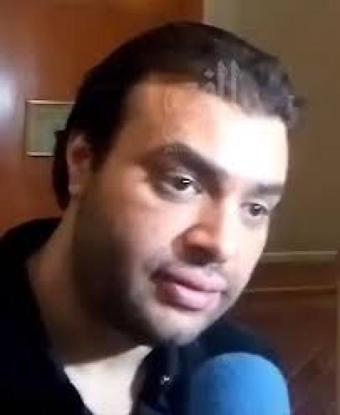 رامي صبري