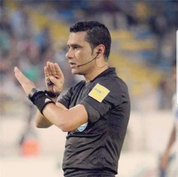 احمد الغندور
