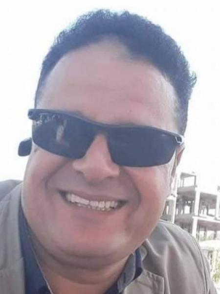 الكاتب الكبير عادل عبدالرحمن