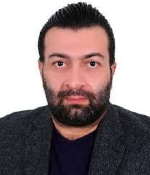 الدكتور على عزيز امين