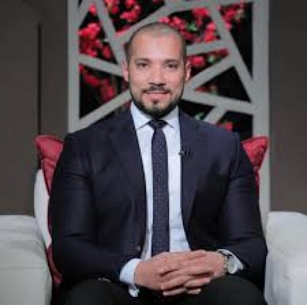 عبد الله رشدي