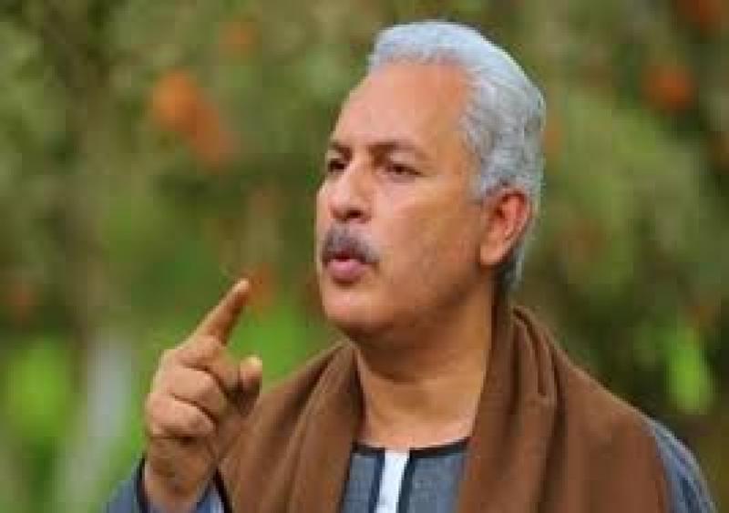نقيب الفلاحين - أرشيفية