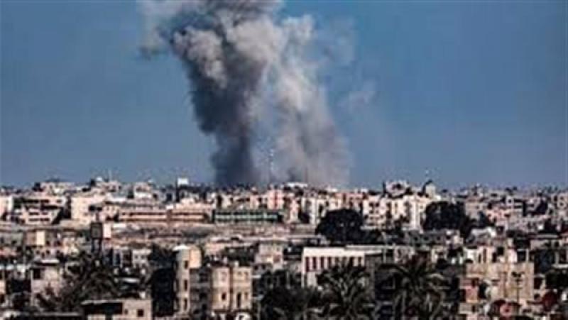 رفح الفلسطينية