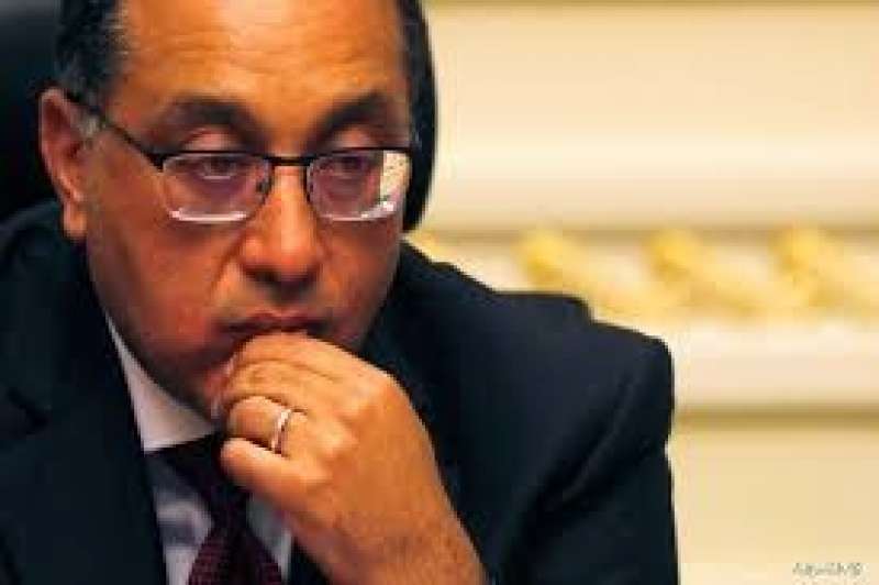 د. مصطفى مدبولى