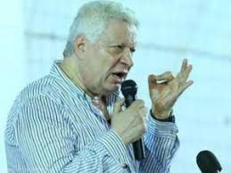 مرتضى منصور