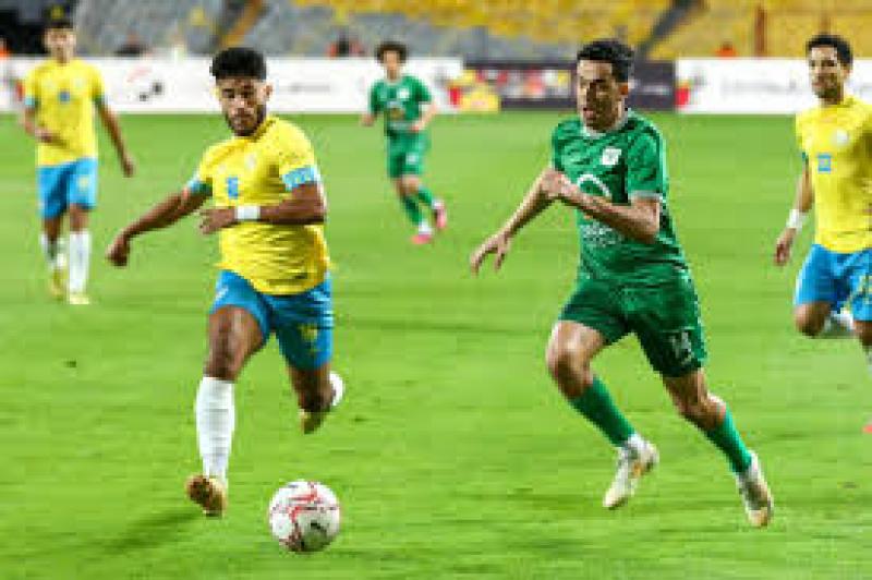 الإسماعيلي والمصري البورسعيدي