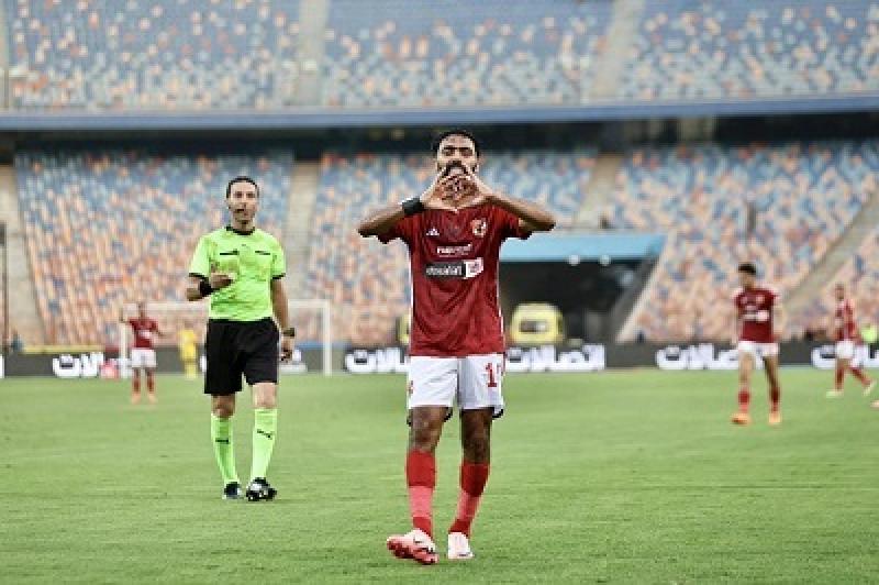 حسين الشحات