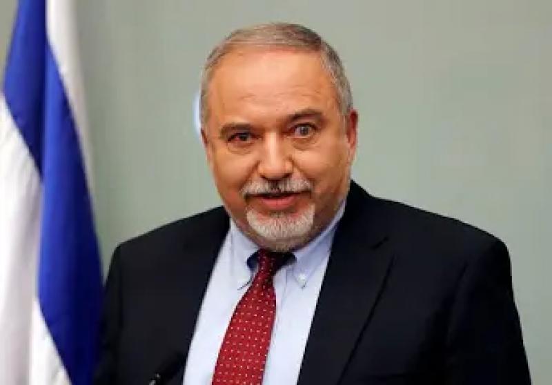 ليبرمان