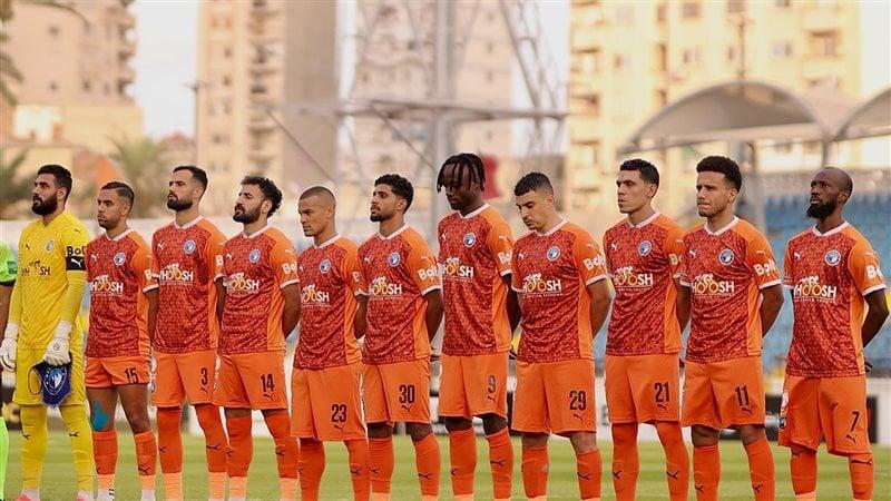 فريق بيراميدز