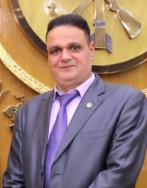 الكاتب الكبير عادل عبدالرحمن