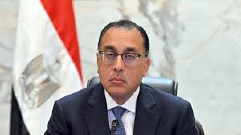 مصطفى مدبولي -