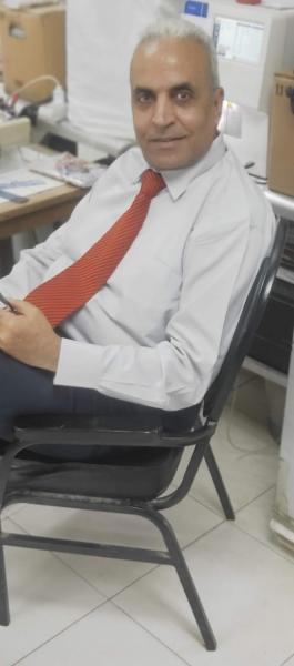 دكتور محمود البحراوى