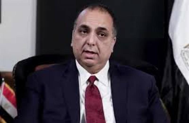 وليد دعبس رئيس نادي مودرن سبوت المستقيل