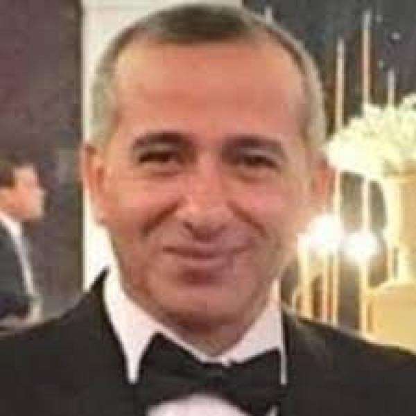 دكتور رضا محمد طه