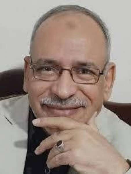 دكتور عادل القليعى