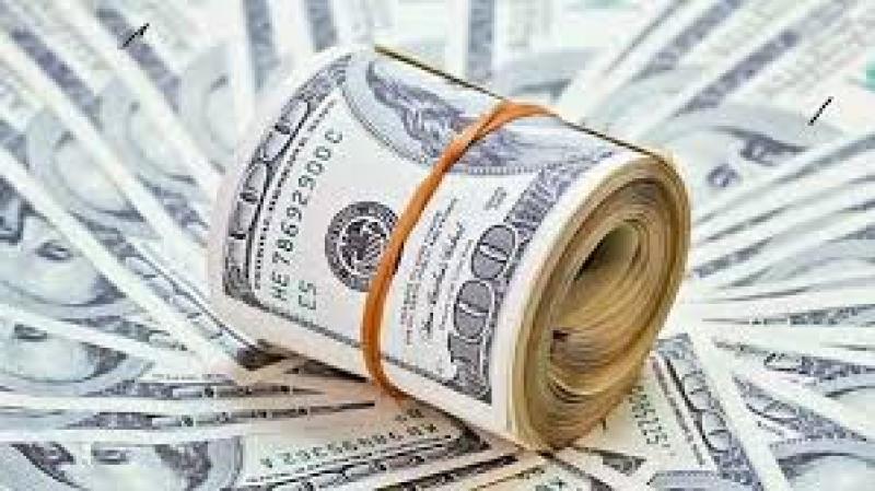 سعر الدولار اليوم