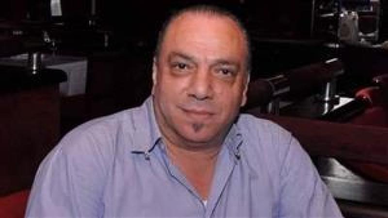 الفنان الراحل محمد ابواليزيد