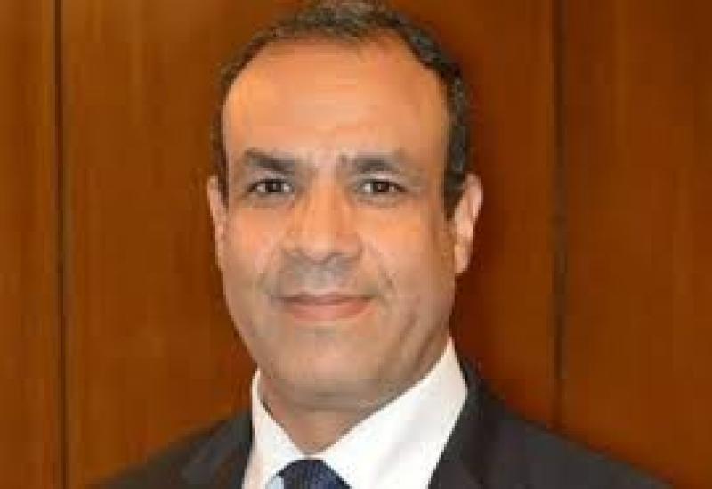 بدر عبد العاطي