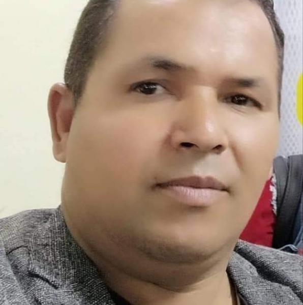 الكاتب الكبير ضاحى عمار