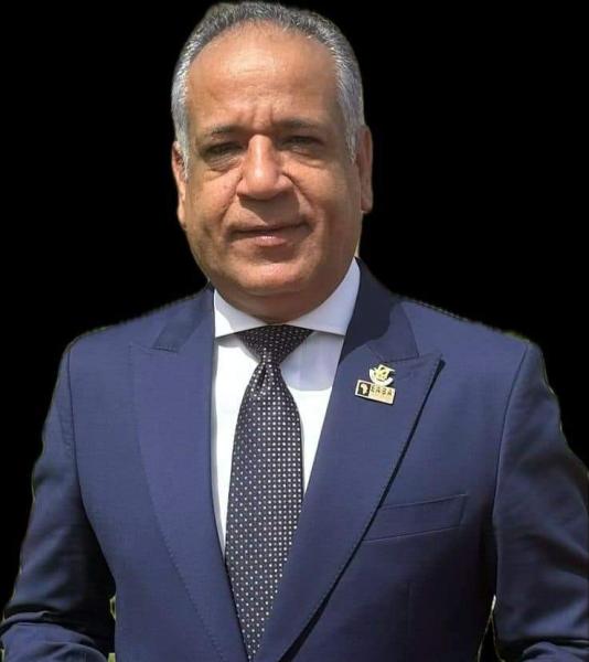 دكتور يسرى الشرقاوى