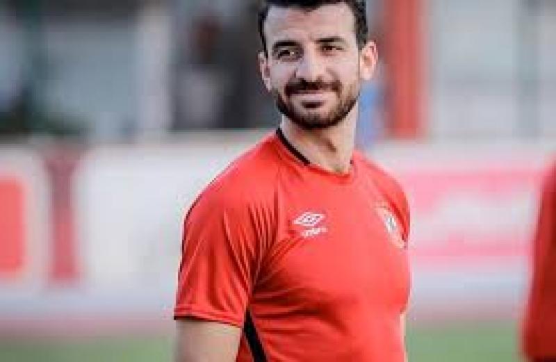 محمود متولي