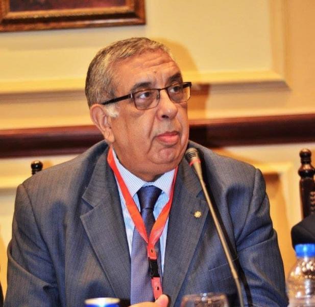 دكتور خالد ابوالفضل