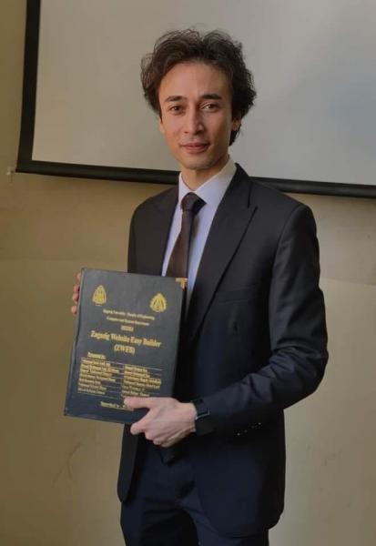 احمد سليمان ثابت
