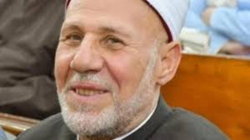 الشيخ عبدالحميد الأطرش