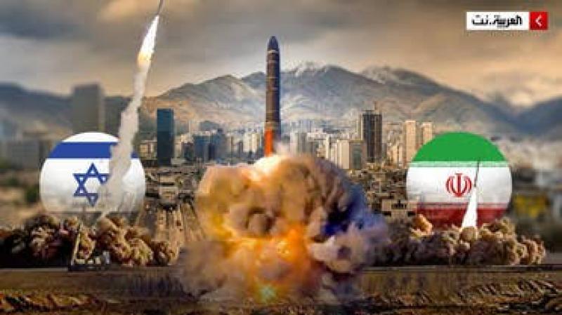 الحرب بين إسرائيل ولبنان