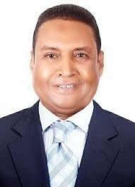 الكاتب الصحفي الكبير جمال قرين