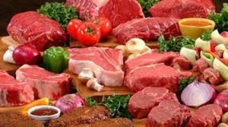 اسعار اللحوم اليوم