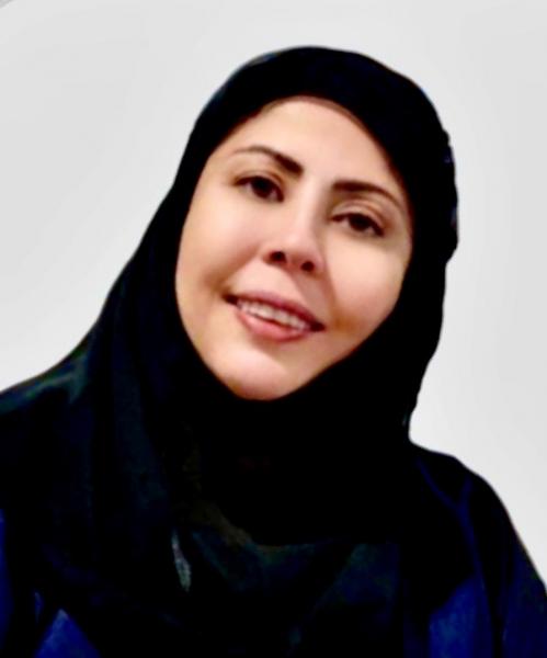 دكتورة سندس الشاوى