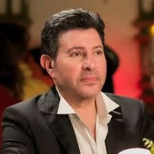 هانى شاكر