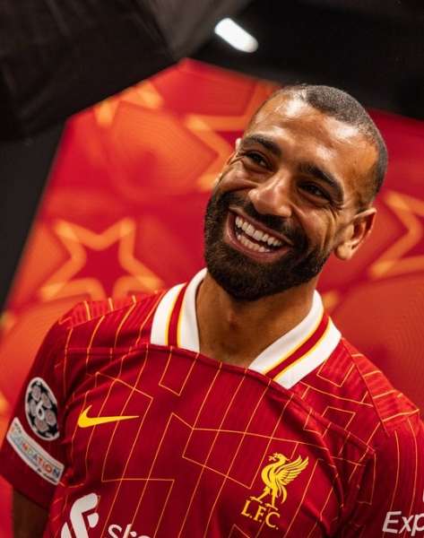 محمد صلاح
