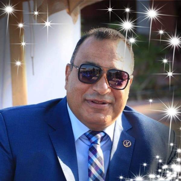 اللواء على غيط