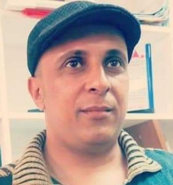 د. عماد حماج
