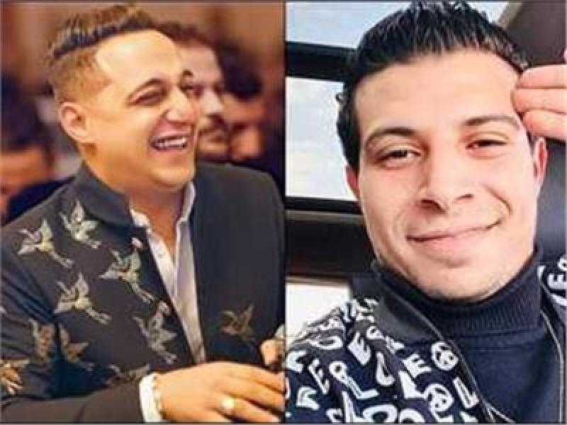 عدوية شعبان عبد الرحيم ورضا البحراوي