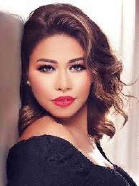 شيرين عبد الوهاب