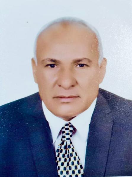 دكتور عزمى رشدى
